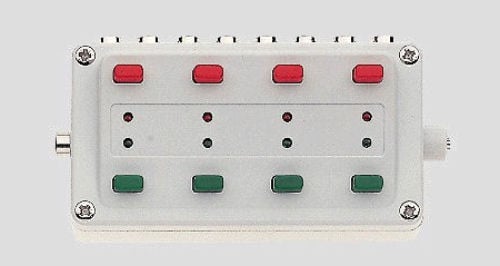 Marklin MN72710 Control Box with Feedback Function HO