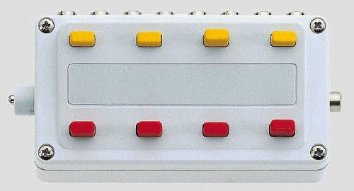 Marklin MN72740 Control Box for Dividing Track or Accessory Circuits HO