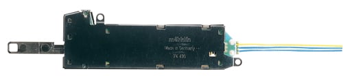 Marklin MN74492 Start Up Electric Turnout Mechanism HO