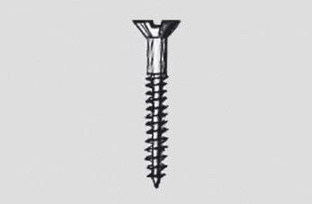 Marklin MN74990 C Track Screws (200) HO