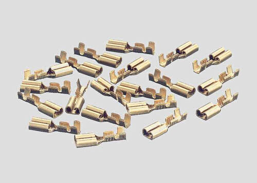 Marklin MN74995 C Track Spade Connectors (20) HO