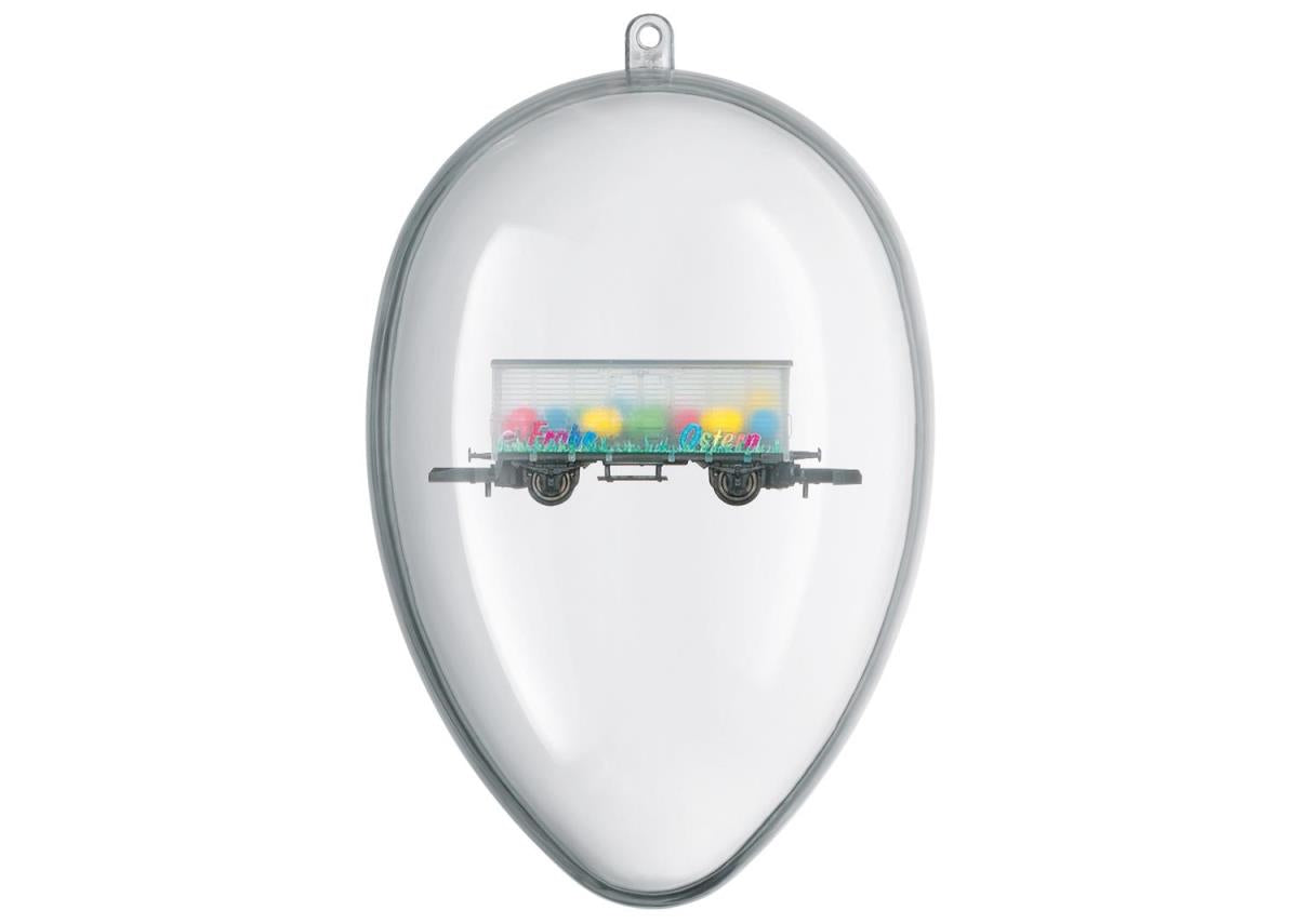 Marklin MN80422 Easter Wagon 2022 Z Scale