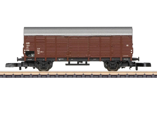 Marklin 82269 DB Gbkl236 Van IV Z Gauge