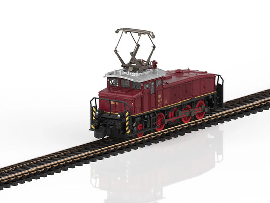 Marklin DB E60 Electric Locomotive III MN88070 Z Gauge