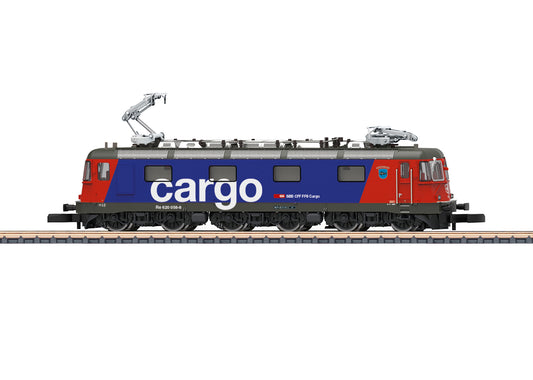 Marklin SBB Cargo Re620 Electric Locomotive V Z Gauge 88241