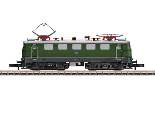 Marklin 88356 DB E41 Electric Locomotive III Z Gauge
