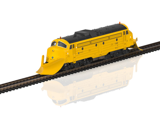Marklin JBV Di3 628 Diesel Locomotive V Z Gauge MN88362