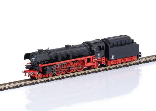 Marklin DB BR03 1012 Express Steam Locomotive III MN88858 Z Gauge