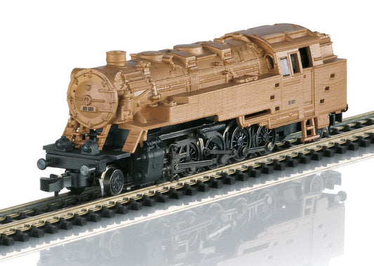 Marklin MN88932 Bronze Investment Series DR BR95 Steam Locomotive III Z Scale