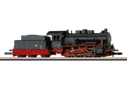 Marklin 88987 OBB Rh55 Steam Locomotive IV Z Gauge