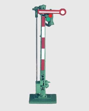 Marklin MN89401 Semaphore Home Signal 2 Aspect 48mm Z Scale