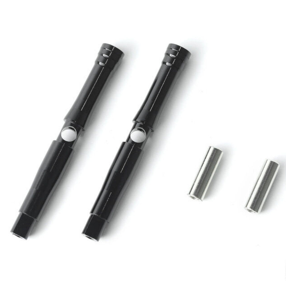 Meng SPS-093 Kawasaki Ninja ZX-10RR Movable Metal Front Fork Set for MT-008