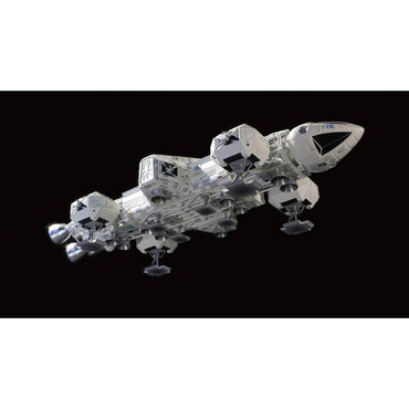 MPC 923 Space: 1999 Eagle 2 Laboratory Pod 1:48 Plastic Model Kit