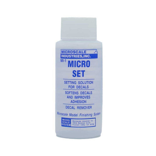 Microscale Industries Micro Set MI-1 MSSET