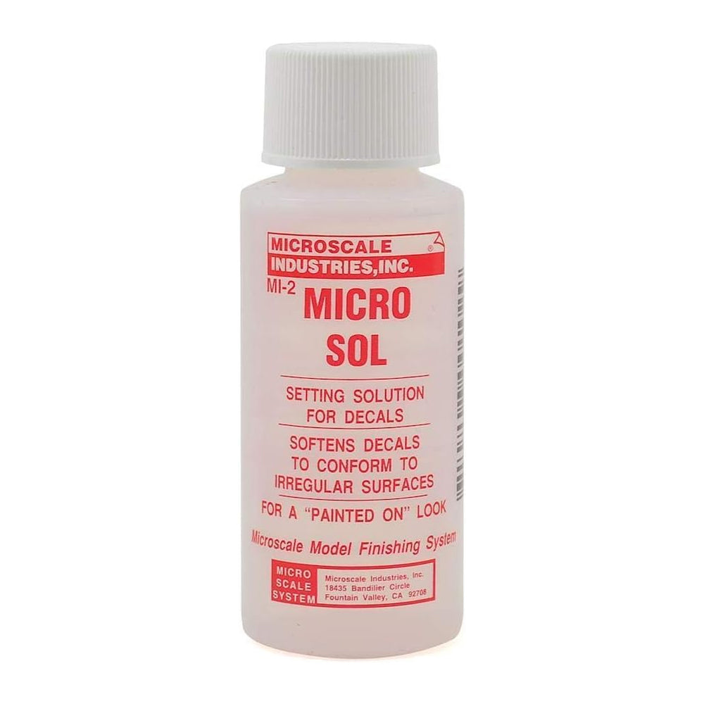 Microscale Industries Micro Sol MI-2 MSSOL