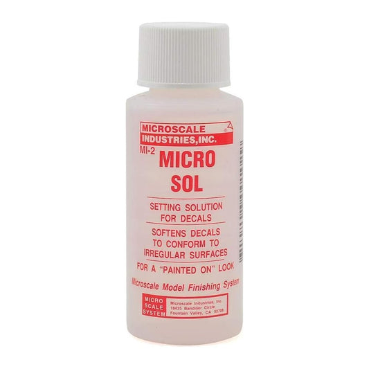 Microscale Industries Micro Sol MI-2 MSSOL