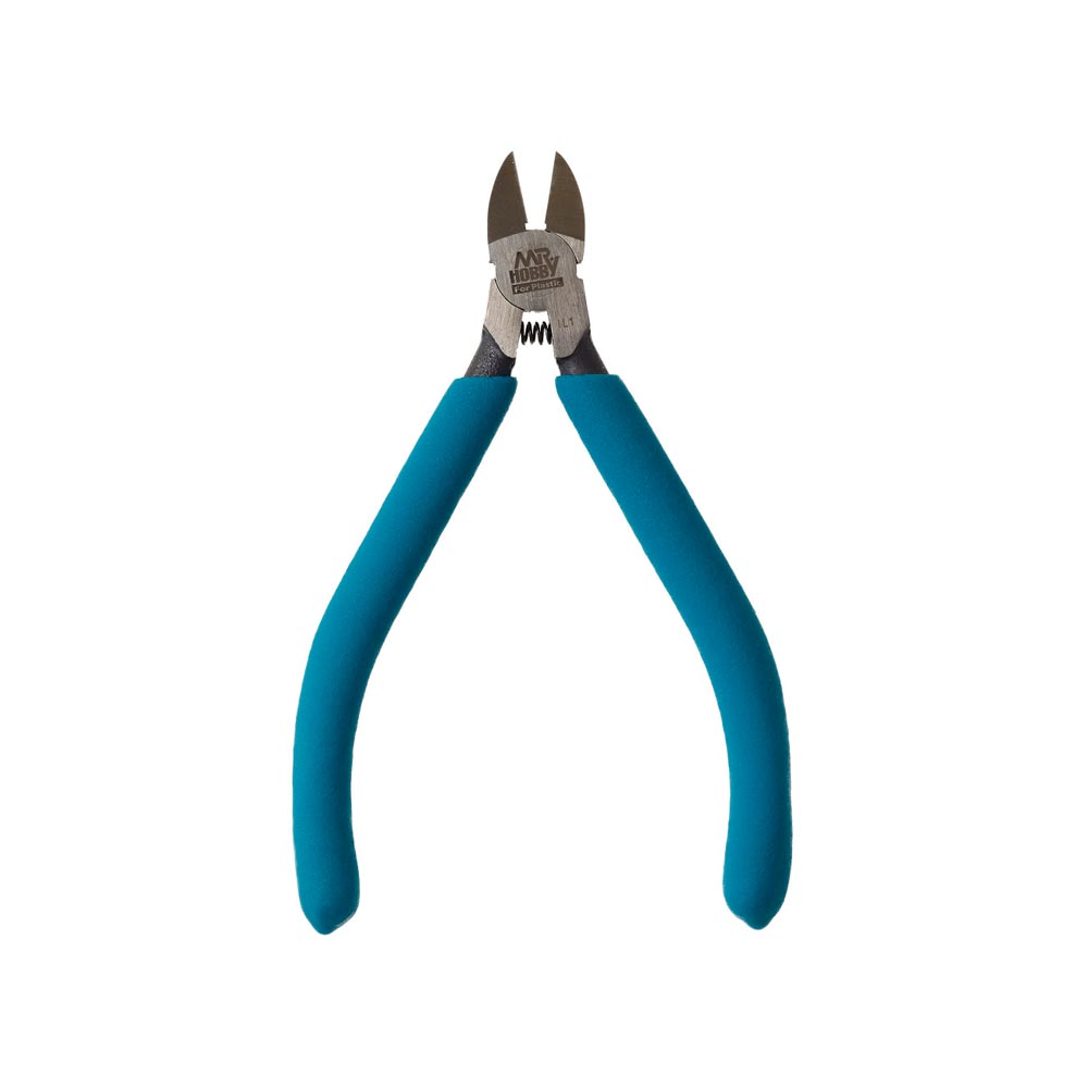 Mr. Hobby Mr.Sharpness Nipper (Double Bladed) - MT-105 - Model-Making Cutters