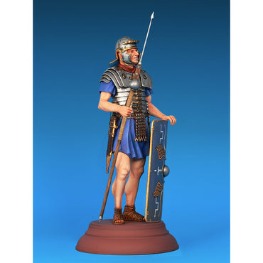 Miniart 16007 Roman Legionary II Century AD 1:16 Model Kit