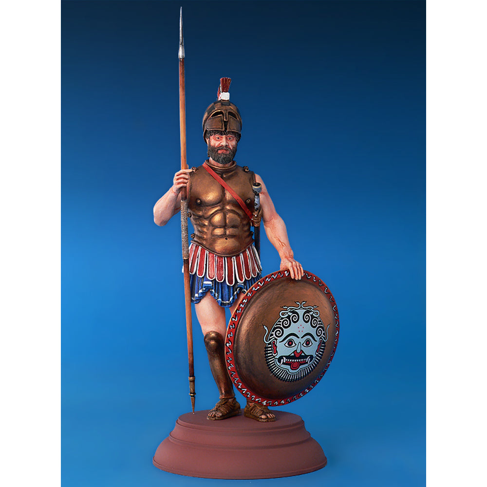 Miniart 16014 Athenian Hoplite V Century B.C. 1:16 Model Kit