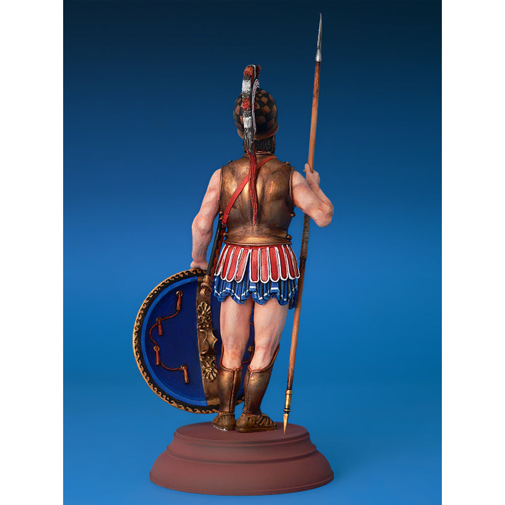 Miniart 16014 Athenian Hoplite V Century B.C. 1:16 Model Kit