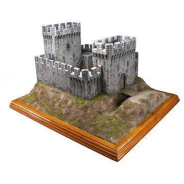 Miniart 72033 Assault of Medieval Fortress 1:72 Model Kit