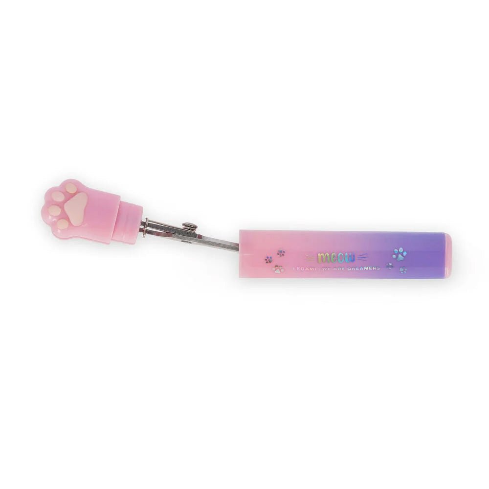 Legami Kitty Mini Scissors - Meow