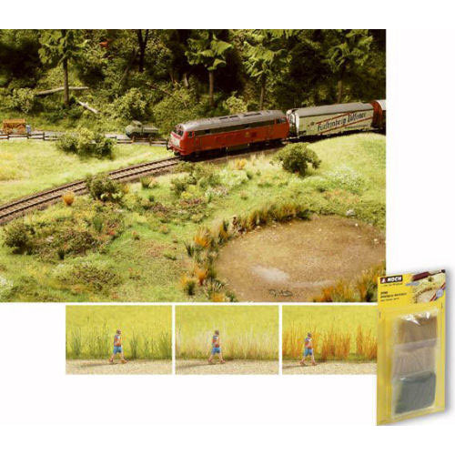 NOCH Reed Assortment HO Gauge Scenics 07060