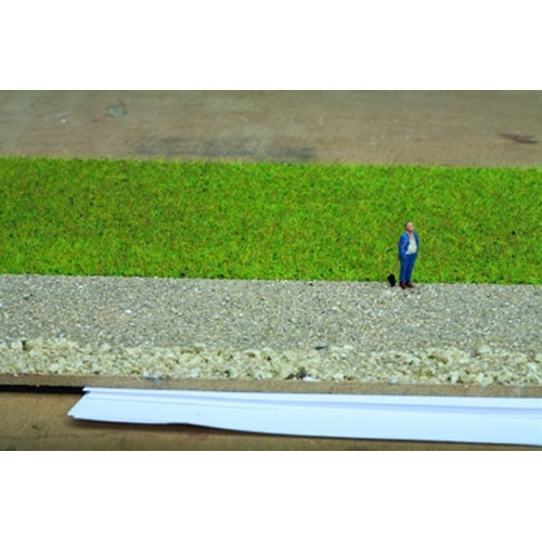 NOCH Summer Meadow Grass Blend (50g) HO Gauge Scenics 07072