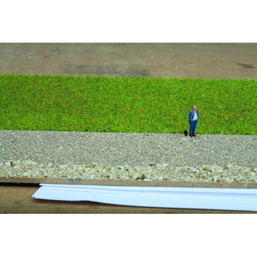 NOCH Summer Meadow Grass Blend (50g) HO Gauge Scenics 07072