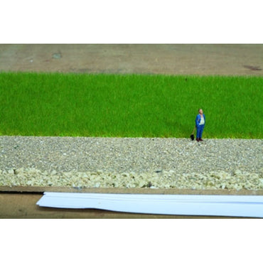 NOCH Cow Pasture Grass Blend (50g) HO Gauge Scenics 07073