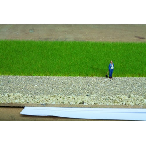 NOCH Cow Pasture Grass Blend (50g) HO Gauge Scenics 07073