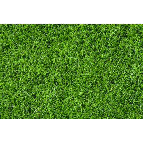 NOCH Dark Green Wild Grass 6mm (100g) HO Gauge Scenics 07094