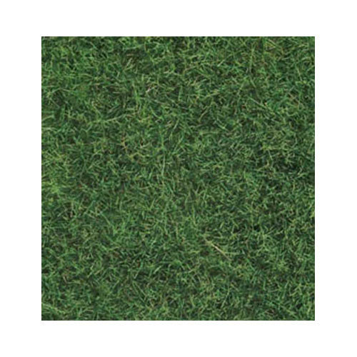 NOCH Light Green Wild Grass 6mm (50g) HO Gauge Scenics 07102