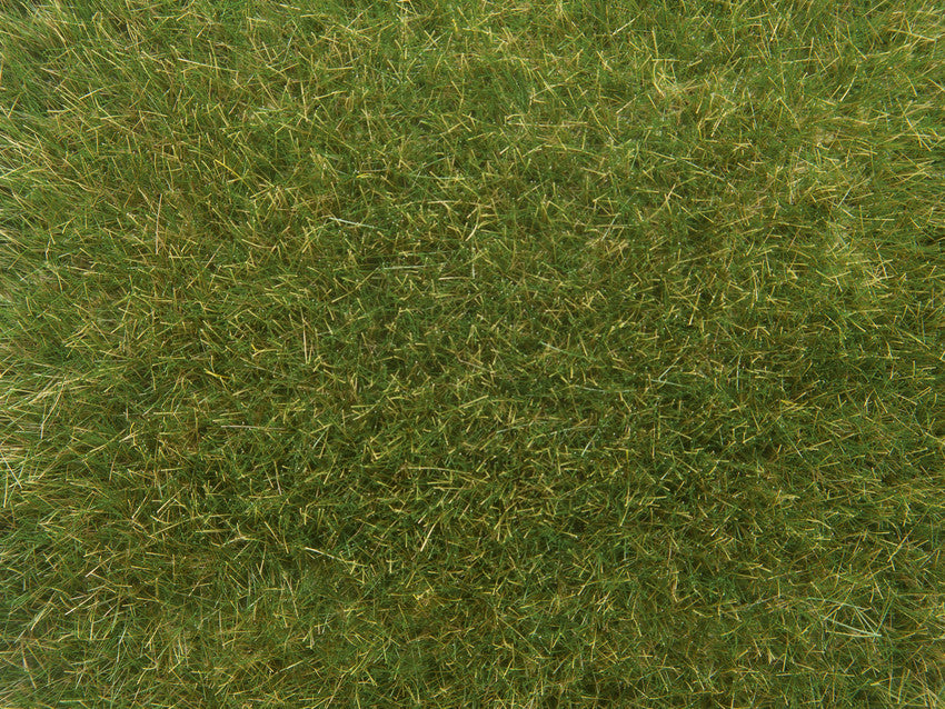 Noch 07118 Mid Green Wild Grass 9mm (50g)