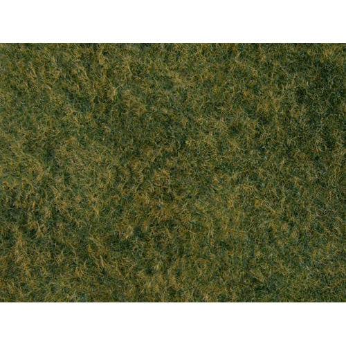 NOCH Light Green Wild Grass Foliage 20x23cm HO Gauge Scenics 07280