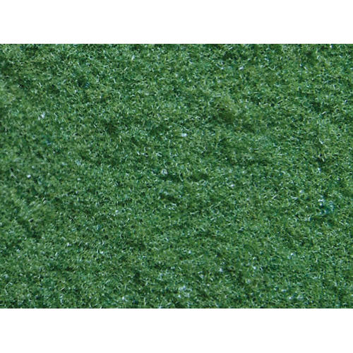 NOCH Light Green Structure Foam 5mm (15g) HO Gauge Scenics 07341