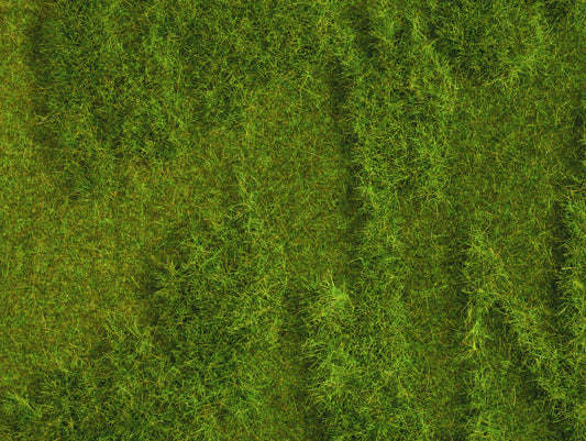 Noch 07470 Lush Meadow Natur+ Scenic Mat 25x25cm