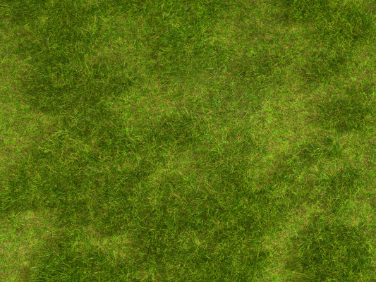 Noch Natural Meadow Natur+ Scenic Mat 25x25cm N07472