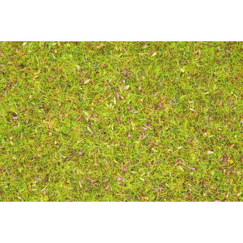 NOCH Flowers Scatter Grass 2.5mm (120g) HO Gauge Scenics 08155