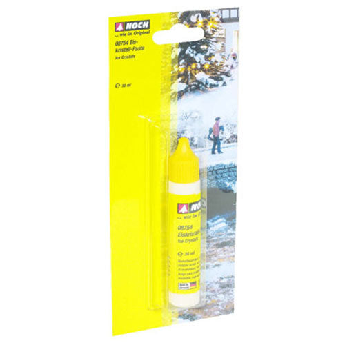 NOCH Ice Crystals (30ml) HO Gauge Scenics 08754