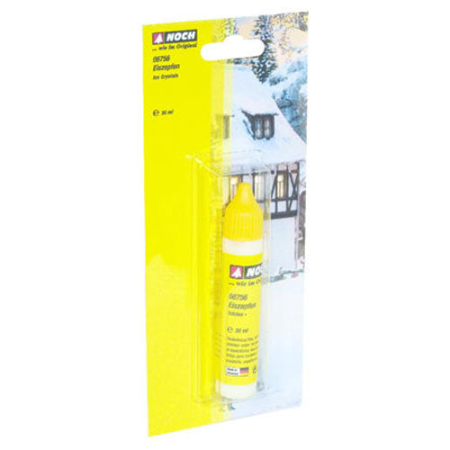 NOCH Icicles (30ml) HO Gauge Scenics 08756