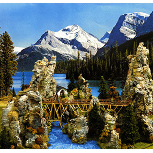 NOCH Cork Roll Pieces (80g) HO Gauge Scenics 08810