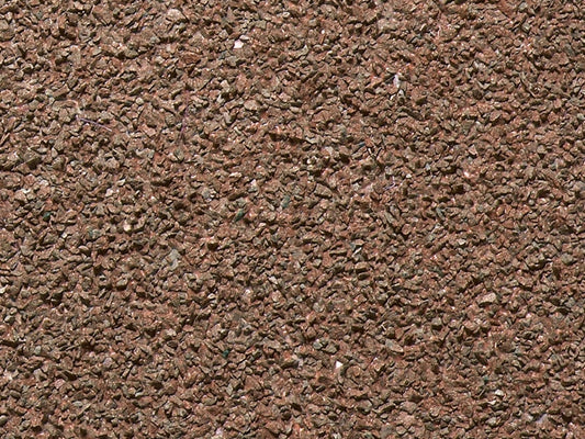 Noch Gneiss Profi Ballast Red/Brown (250g) Multi Scale 9370