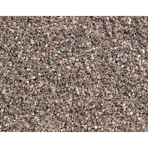 NOCH Brown Ballast (250g) HO Gauge Scenics 09372