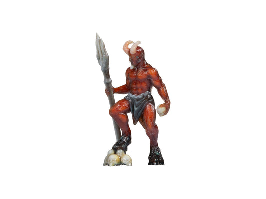 Noch Devil 3D Master Figure HO Gauge N10802