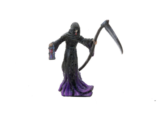Noch Grim Reaper 3D Master Figure HO Gauge N10804
