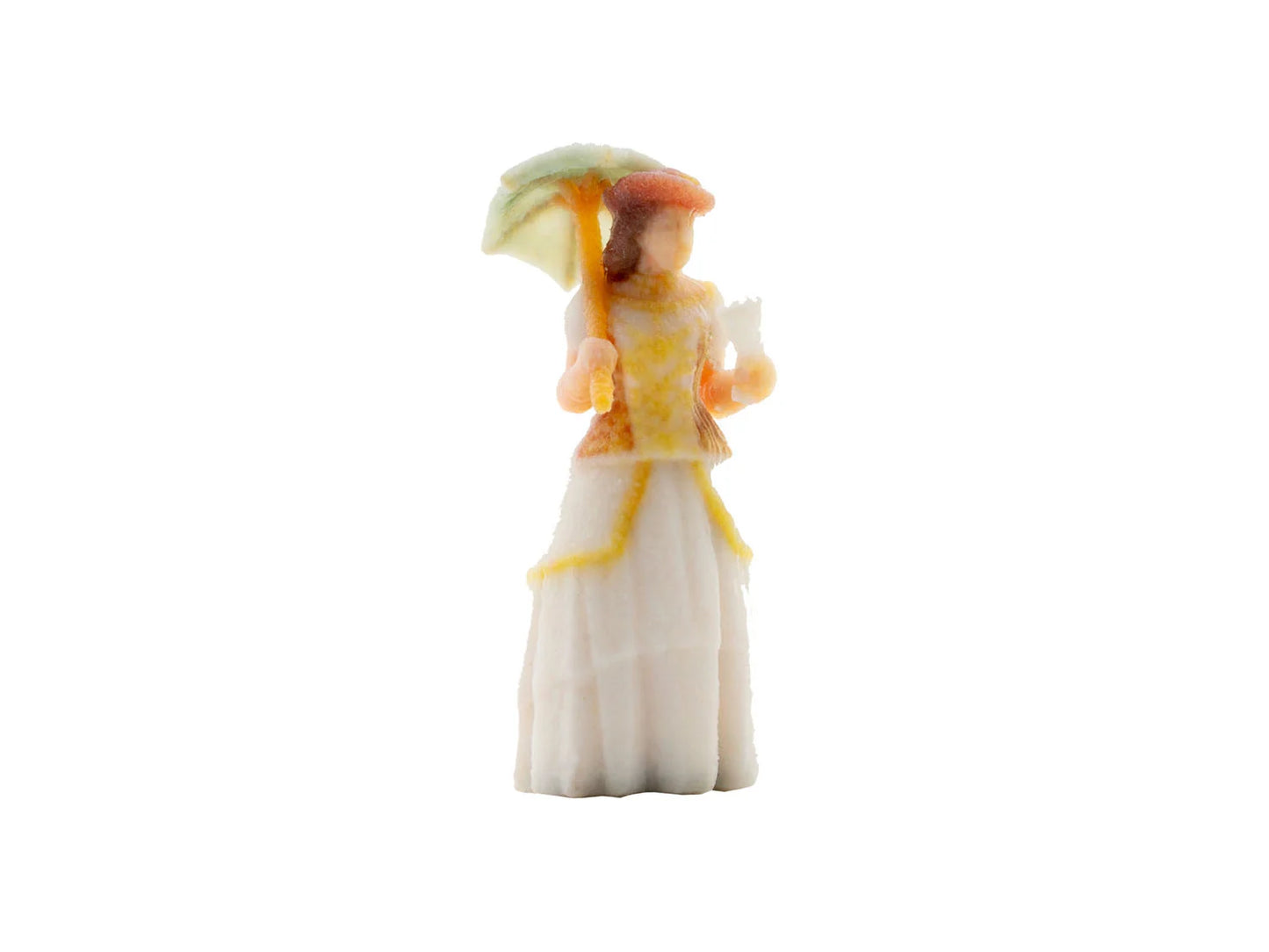 Noch Sisi Elisabeth of Austria-Hungary 3D Master Figure N10821 HO Gauge