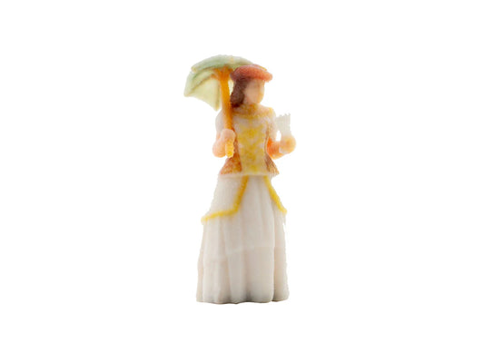 Noch Sisi Elisabeth of Austria-Hungary 3D Master Figure N10821 HO Gauge