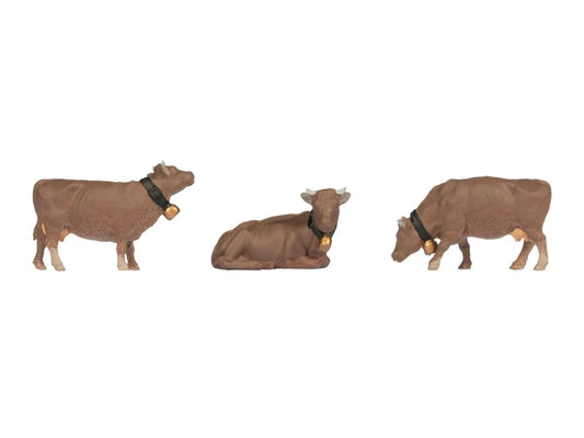 Noch 12858 Cow Bells Sound Scenes 2.0 Module HO Gauge