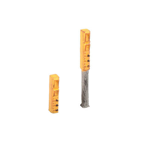 NOCH Public Address System 3D Mini (Pre-Built) HO Gauge Scenics 13621